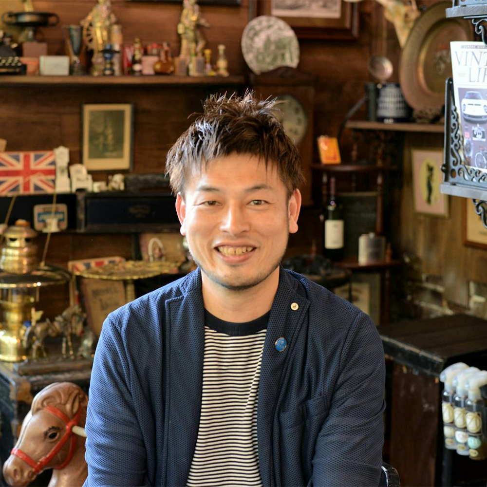 DOUZAKI KAZUYA